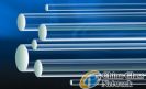 Clear quartz glass rod-Chinese sand&US sand (IOTA)